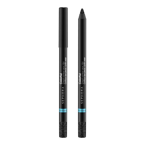 Crayon Contour Yeux 12h Waterproof .